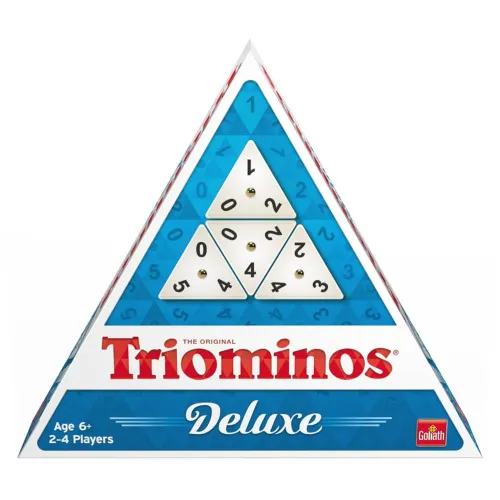 Triominos De Luxe